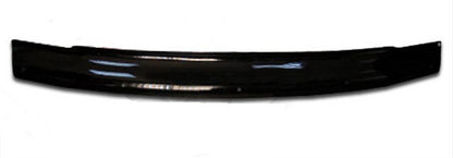 Deflector de capota, Mitsubishi Pajero Sport, 1996-2008