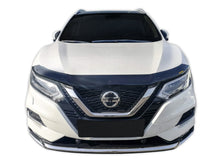Deflector de capota, Nissan Qashqai (j11) facelift, 2018-2021