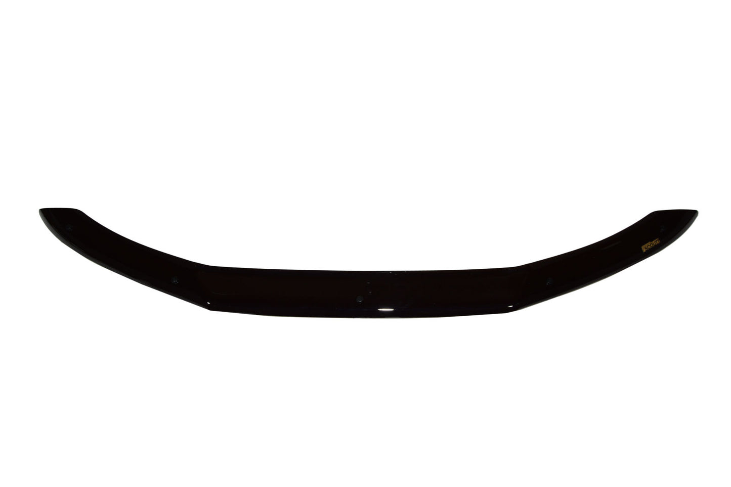 Deflector de capota, Nissan Qashqai (j11) facelift, 2018-2021