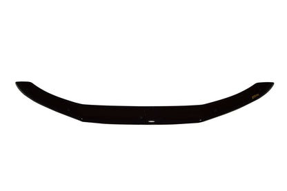 Deflector de capota, Nissan Qashqai (j11) facelift, 2018-2021