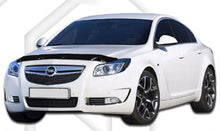 Deflector de capota, Opel Insignia, 2011-2017