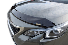 Deflector de capota, Peugeot 3008, 2017-