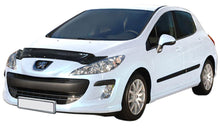 Deflector de capota, Peugeot 308, hatchback, 2009-2011