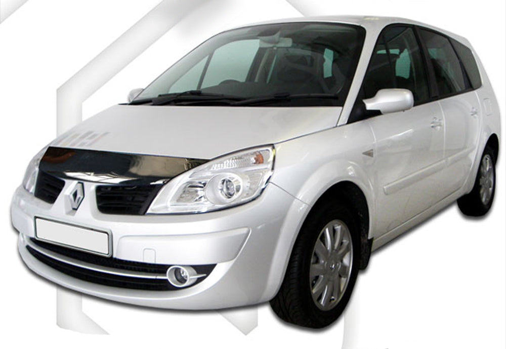 Deflector de capota, Renault Scenic, 2003-2006