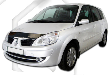Deflector de capota, Renault Scenic, 2003-2006