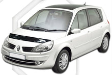 Deflector de capota, Renault Scenic, 2006-2009