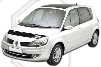 Deflector de capota, Renault Scenic, 2006-2009