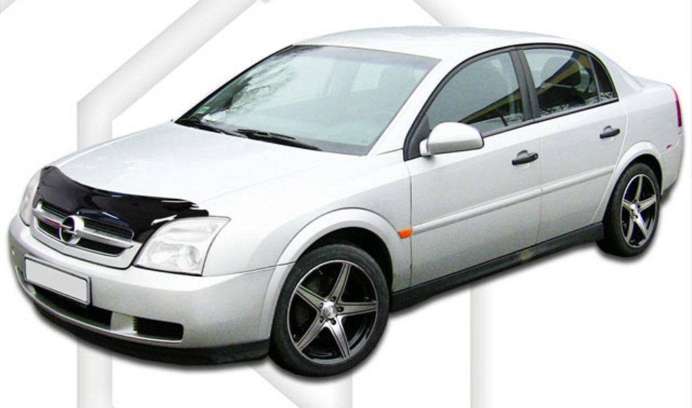 Deflector de capota S, Opel Vectra, 2002-2005