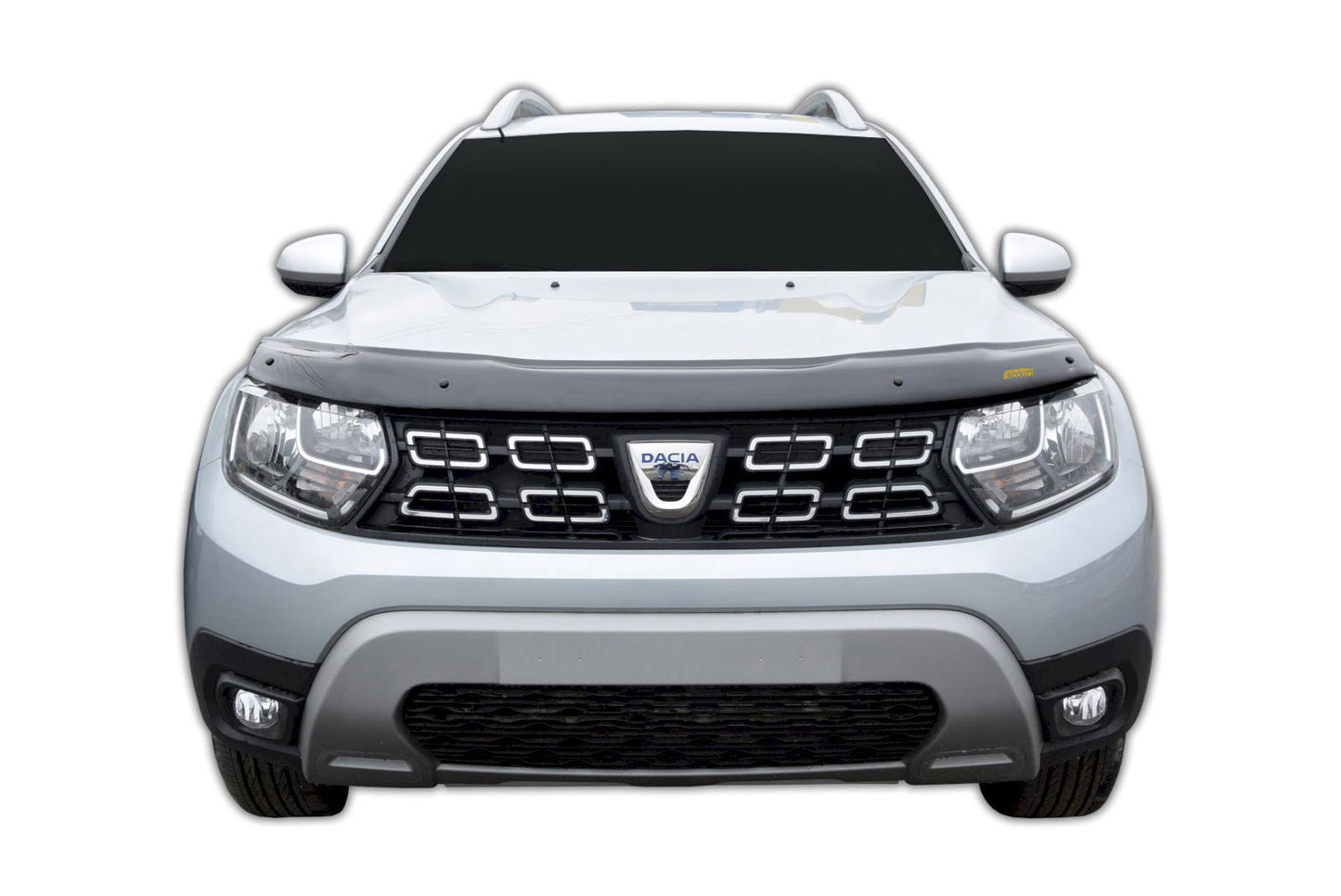 Deflector de capota SCOUT, Dacia Duster II, 2018-