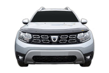 Deflector de capota SCOUT, Dacia Duster II, 2018-