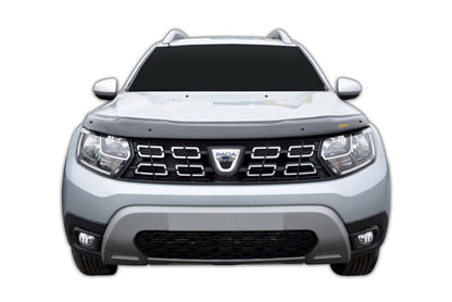 Deflector de capota SCOUT, Dacia Duster II, 2018-