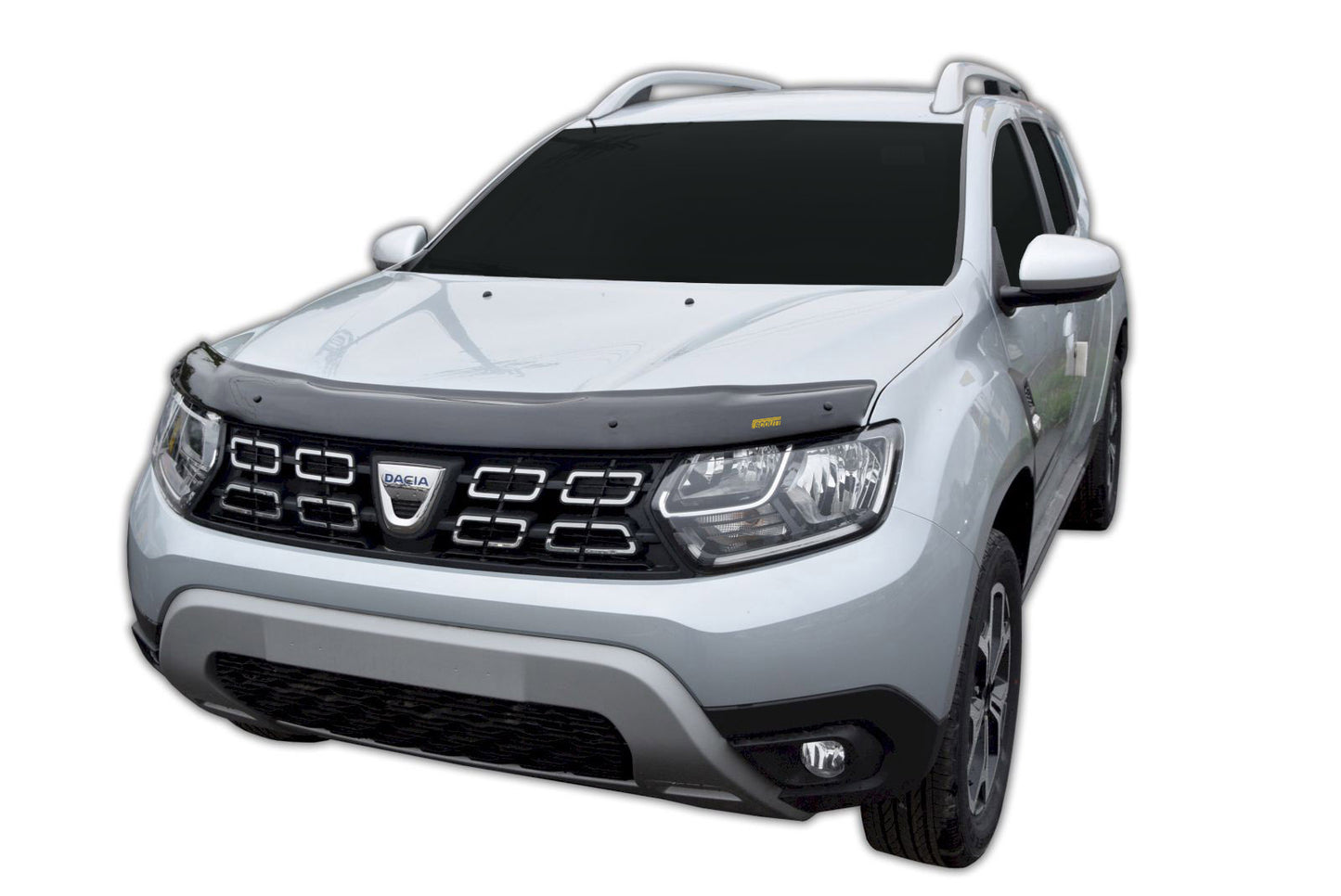 Deflector de capota SCOUT, Dacia Duster II, 2018-