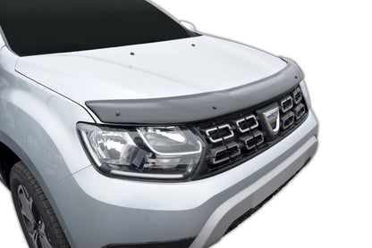 Deflector de capota SCOUT, Dacia Duster II, 2018-