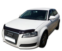 Deflector de capota SCOUTT, Audi A3 (8P), 2008-2010