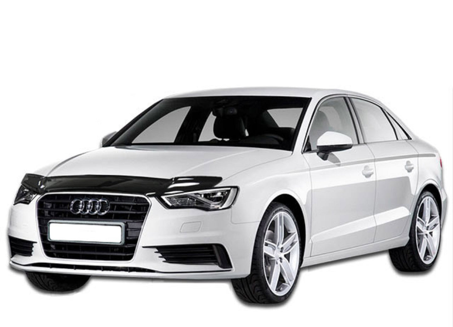 Deflector de capota SCOUTT, Audi A3 (8V), 2012-2020