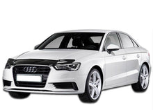 Deflector de capota SCOUTT, Audi A3 (8V), 2012-2020