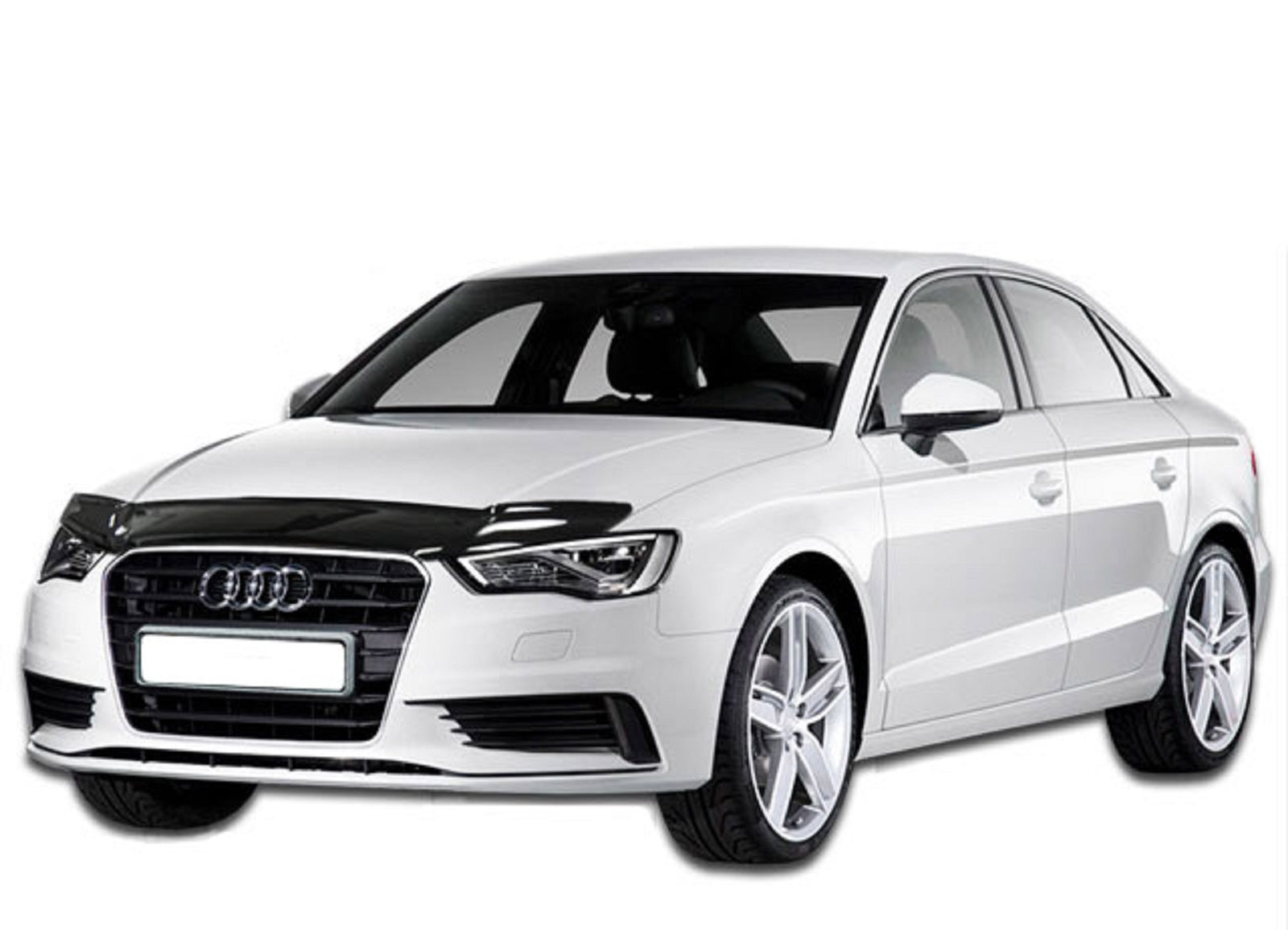 Deflector de capota SCOUTT, Audi A3 (8V), 2012-2020
