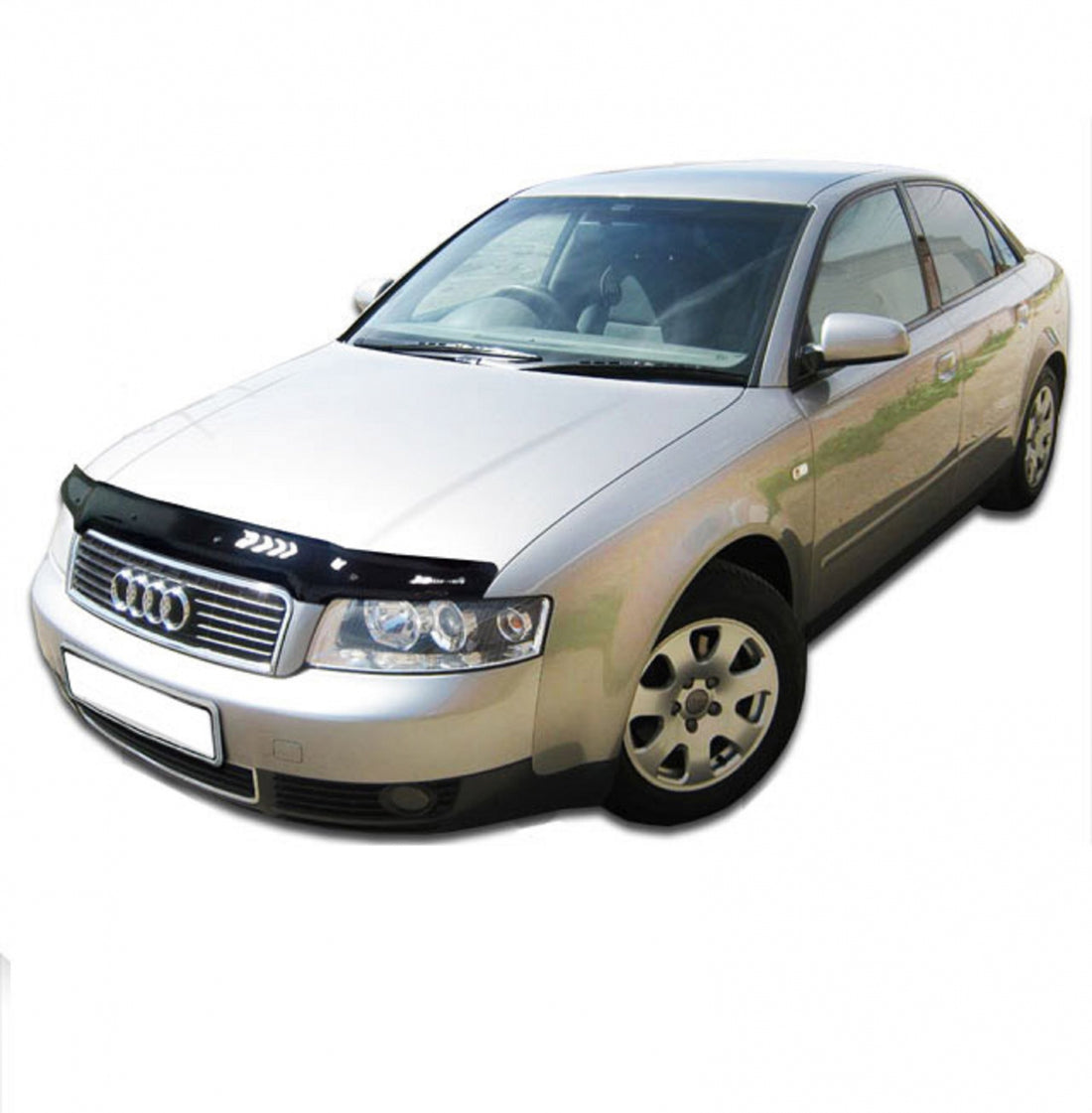 Deflector de capota SCOUTT, Audi A4 (B6), 2000-2005