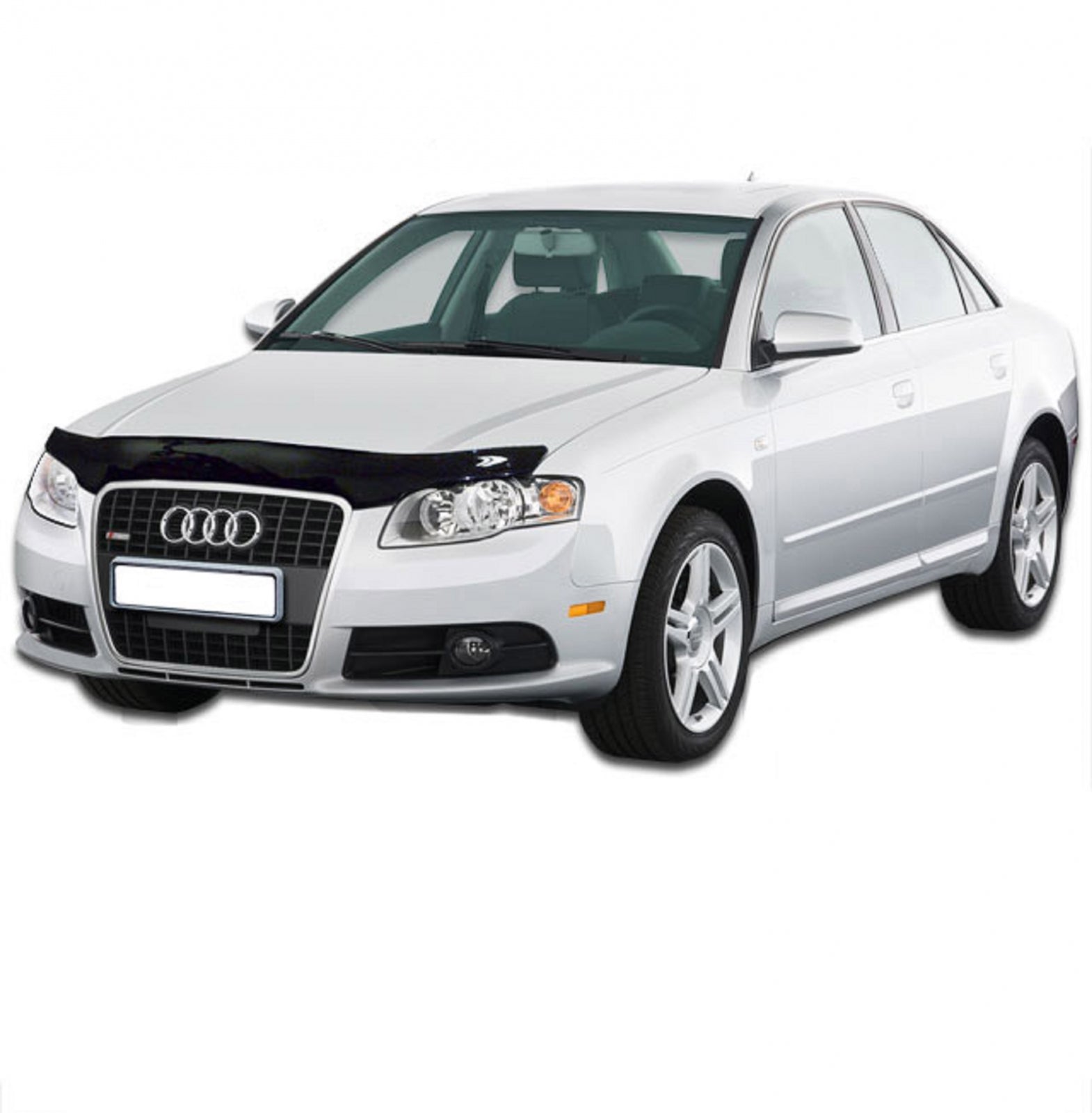 Deflector de capota SCOUTT, Audi A4 (B7), 2004-2008