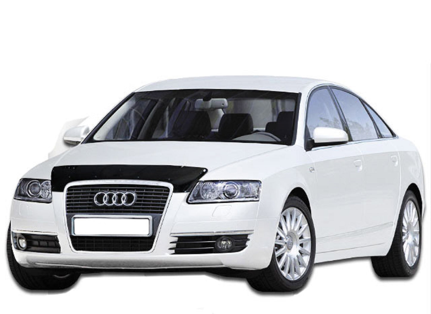 Deflector de capota SCOUTT, Audi A6 (C6), 2004-2011