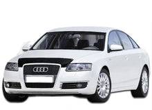 Deflector de capota SCOUTT, Audi A6 (C6), 2004-2011