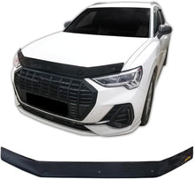 Deflector de capota Scoutt, Audi Q3, 2018-
