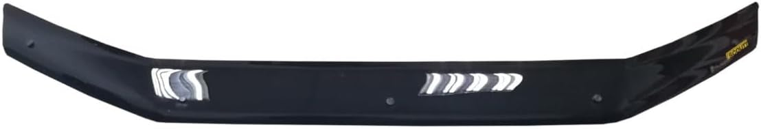 Deflector de capota Scoutt, Audi Q3, 2018-
