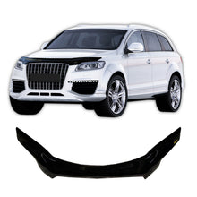 Deflector de capota Scoutt, Audi Q7, 2005-2015