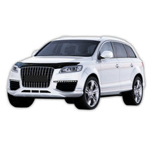 Deflector de capota Scoutt, Audi Q7, 2005-2015