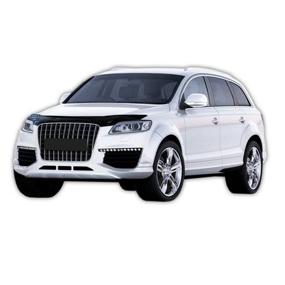Deflector de capota Scoutt, Audi Q7, 2005-2015