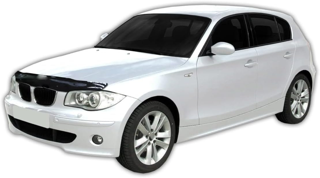 Deflector de capota Scoutt, BMW Seria 1 (E87), 2004-2010
