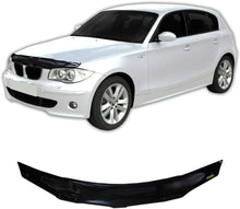 Deflector de capota Scoutt, BMW Seria 1 (E87), 2004-2010