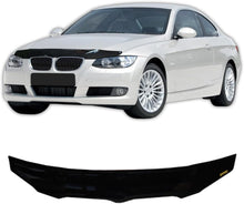 Deflector de capota Scoutt, BMW Seria 3 (E90/E91), 2004-2011