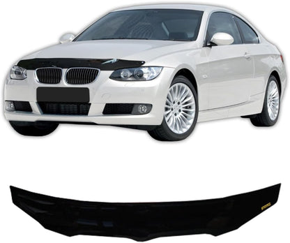 Deflector de capota Scoutt, BMW Seria 3 (E90/E91), 2004-2011