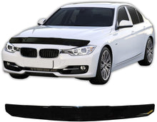 Deflector de capota Scoutt, BMW Seria 3 (F30/F31), 2011-2019