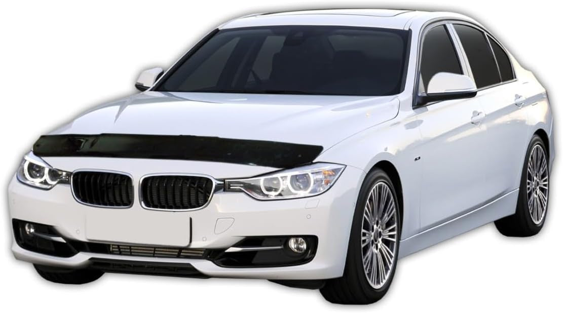 Deflector de capota Scoutt, BMW Seria 3 (F30/F31), 2011-2019