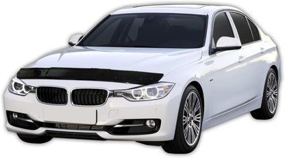 Deflector de capota Scoutt, BMW Seria 3 (F30/F31), 2011-2019