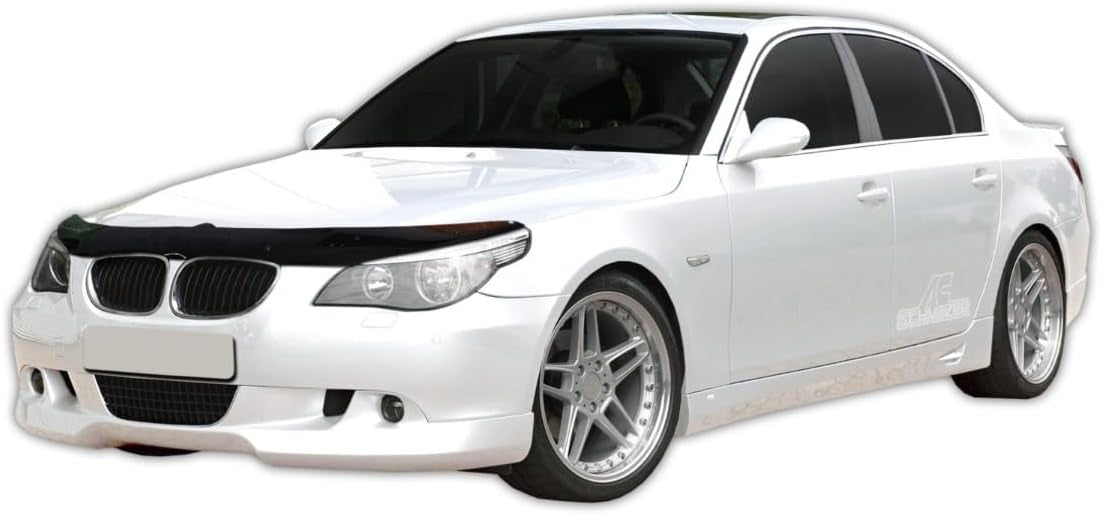 Deflector de capota Scoutt, BMW Seria 5 (E60/E61), 2003-2010