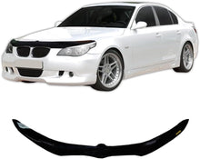 Deflector de capota Scoutt, BMW Seria 5 (E60/E61), 2003-2010