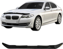 Deflector de capota Scoutt, BMW Seria 5 (F10/F11), 2009-2016