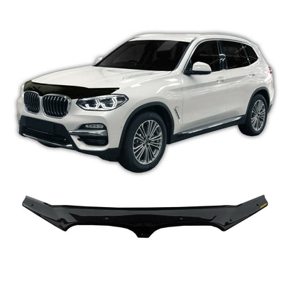 Deflector de capota Scoutt, BMW X3 (G01), 2017-