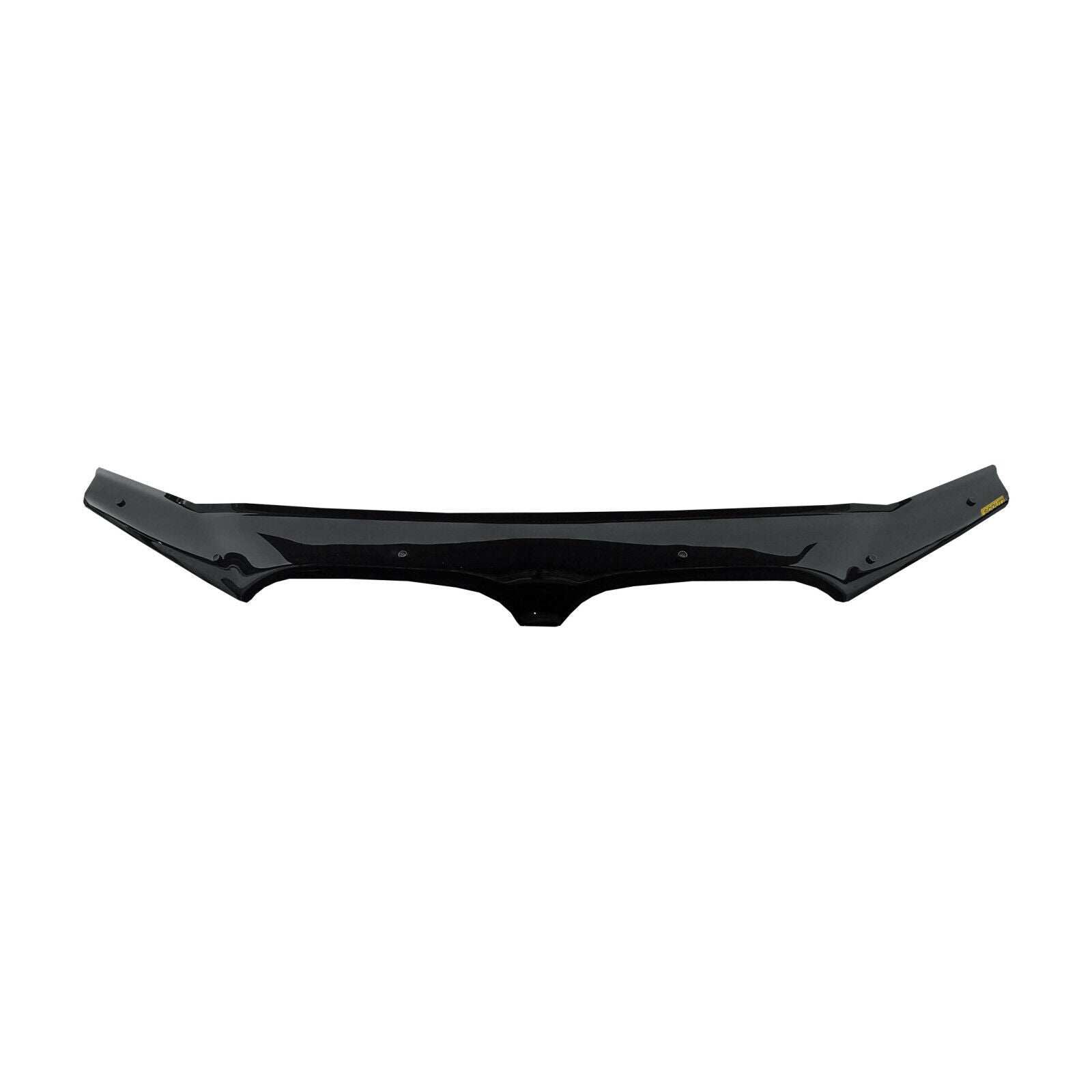 Deflector de capota Scoutt, BMW X3 (G01), 2017-