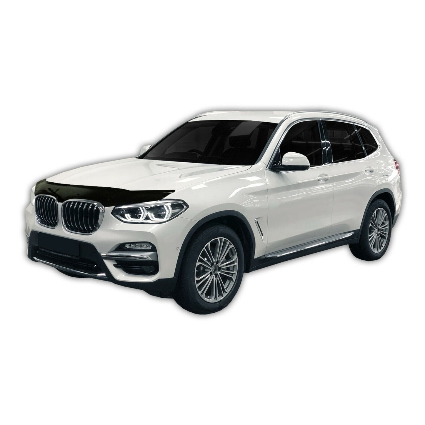 Deflector de capota Scoutt, BMW X3 (G01), 2017-