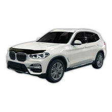 Deflector de capota Scoutt, BMW X3 (G01), 2017-