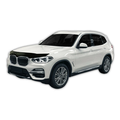 Deflector de capota Scoutt, BMW X3 (G01), 2017-