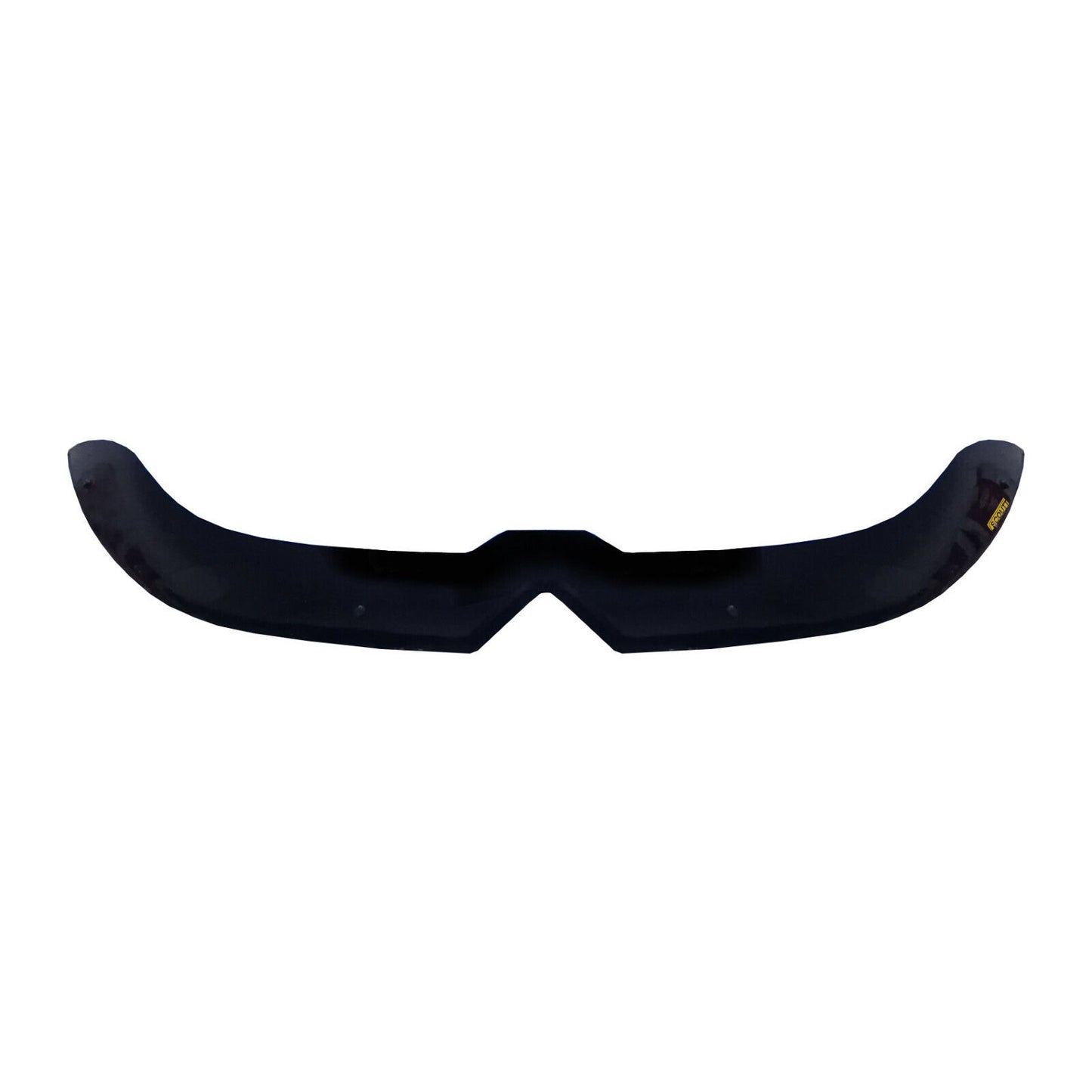 Deflector de capota Scoutt, Citroen C3 Aircross, 2017-