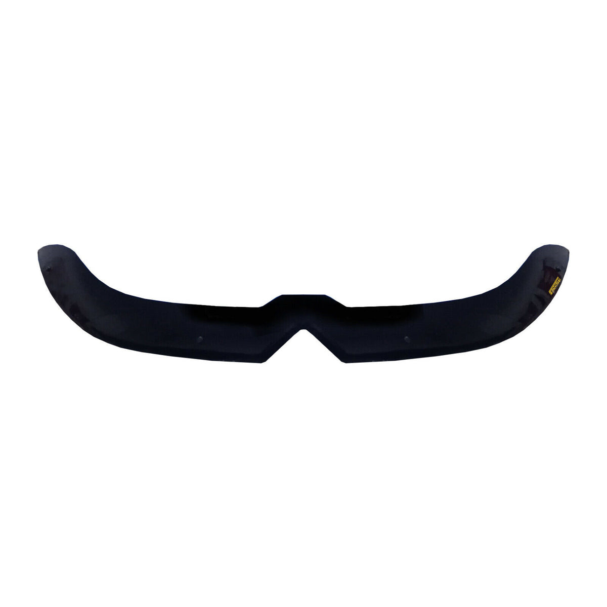 Deflector de capota Scoutt, Citroen C3 Aircross, 2017-