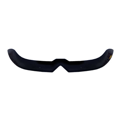 Deflector de capota Scoutt, Citroen C3 Aircross, 2017-