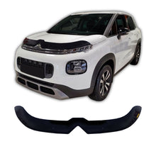 Deflector de capota Scoutt, Citroen C3 Aircross, 2017-