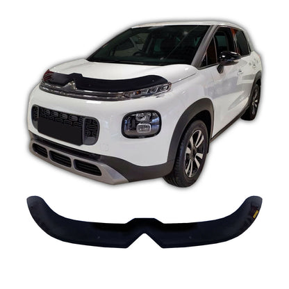 Deflector de capota Scoutt, Citroen C3 Aircross, 2017-